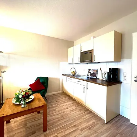 Apartment Mare Nostrum 6 *