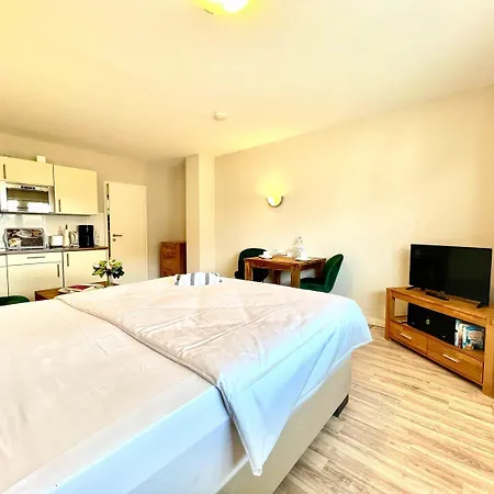 Mare Nostrum 6 Westerland