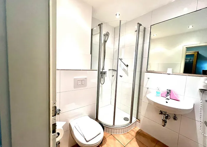 Mare Nostrum 6 Апартаменты Вестерланд