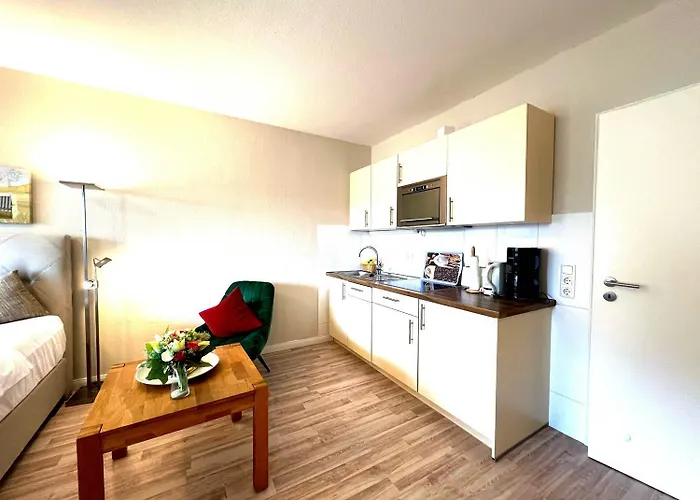 Апартаменты Mare Nostrum 6 *