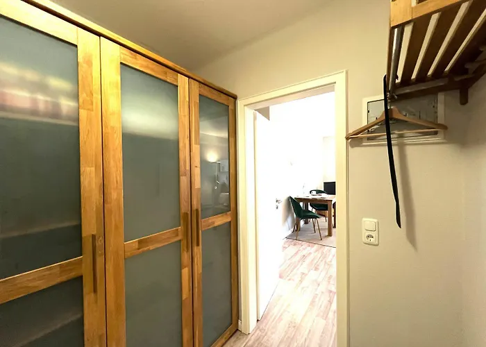 Апартаменты Mare Nostrum 6