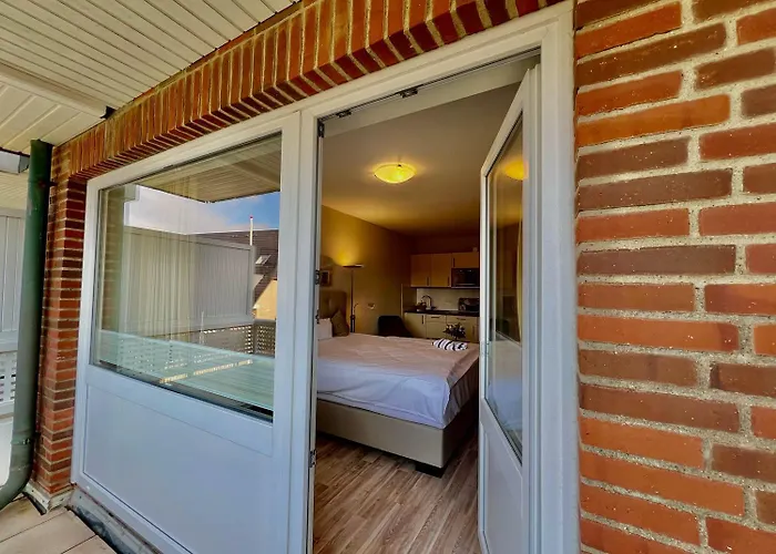 Mare Nostrum 6 Апартаменты